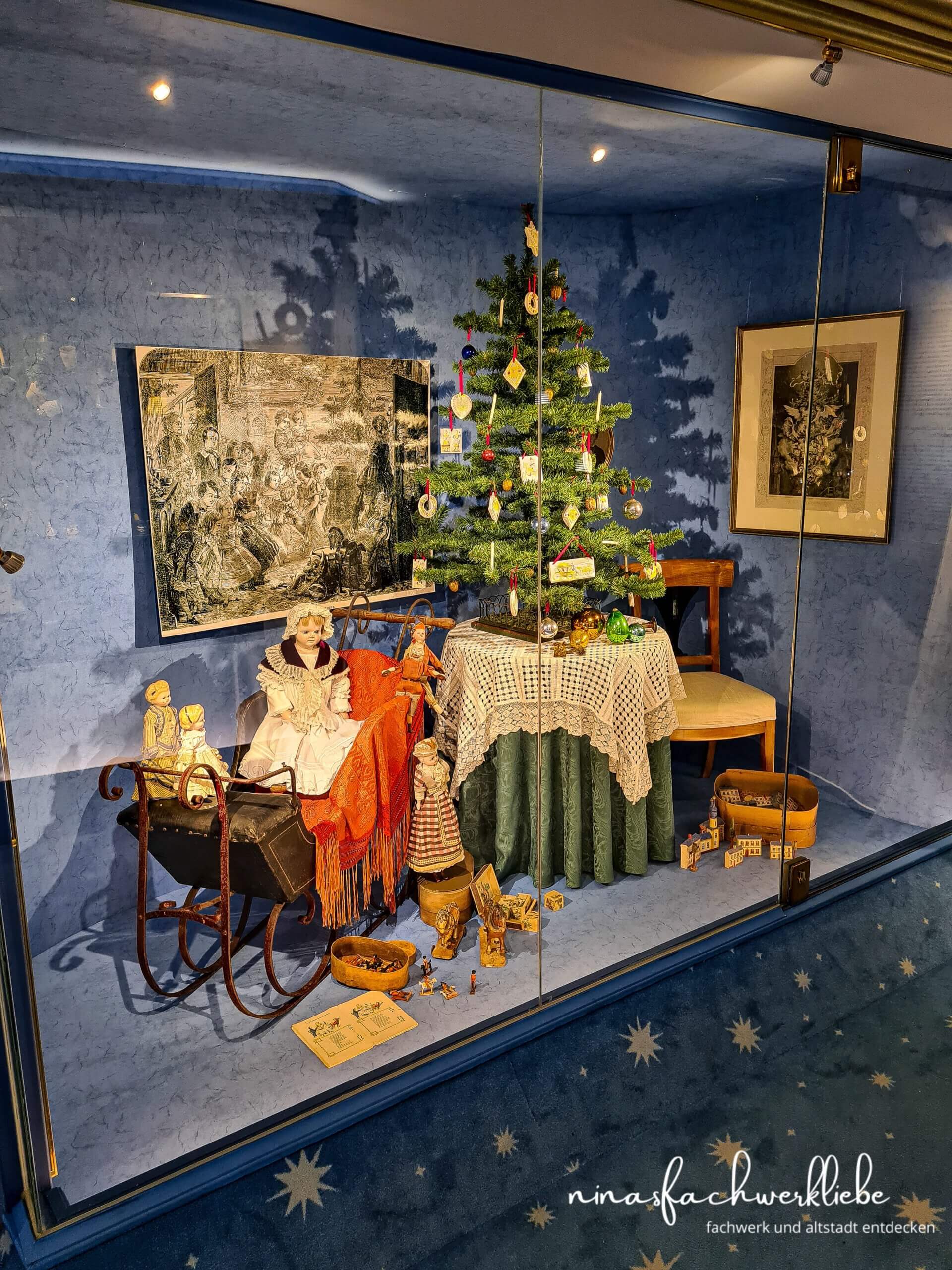 Käthe Wohlfahrt Weihnachtsmuseum