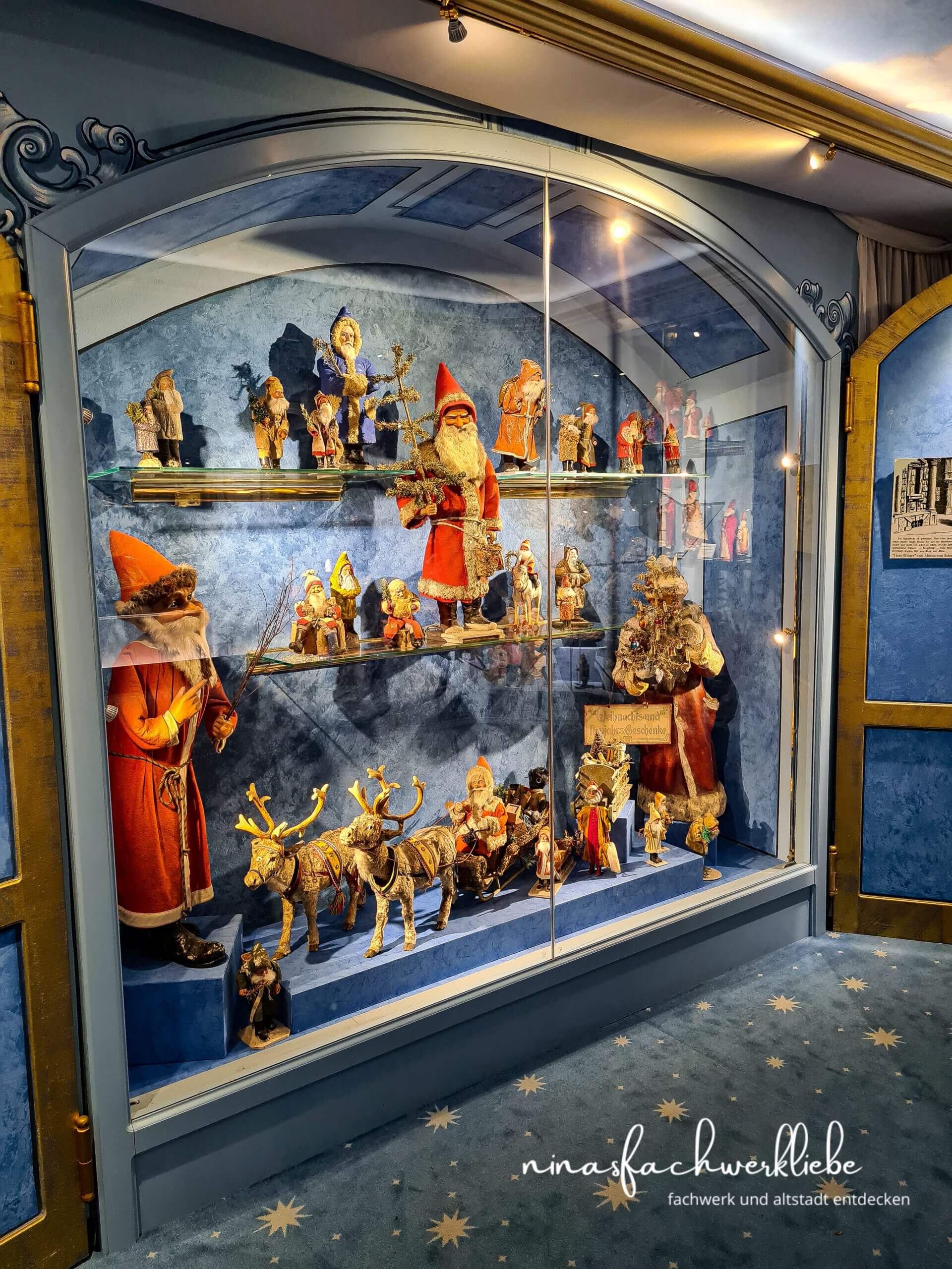 Käthe Wohlfahrt Weihnachtsmuseum