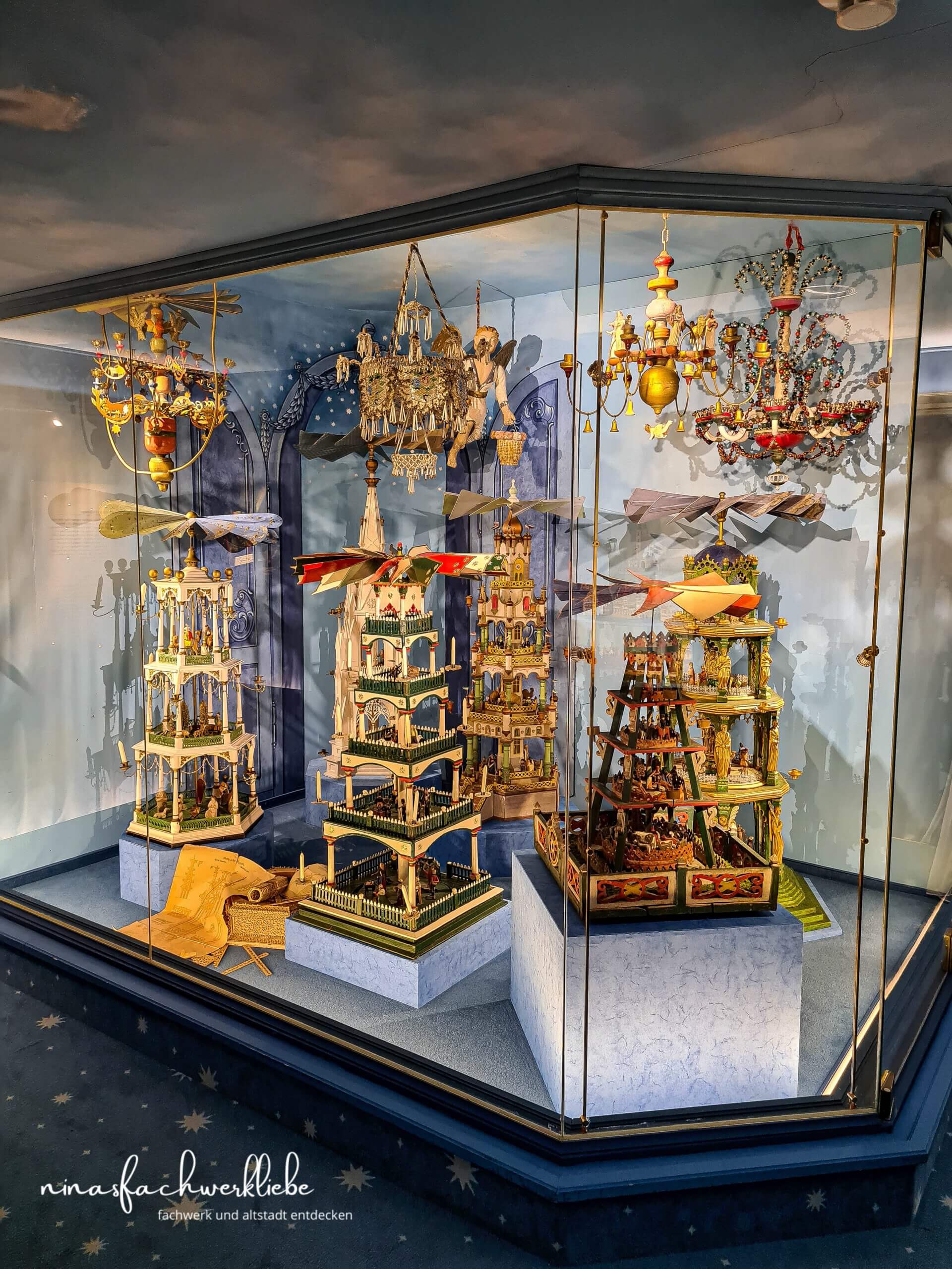 Käthe Wohlfahrt Weihnachtsmuseum