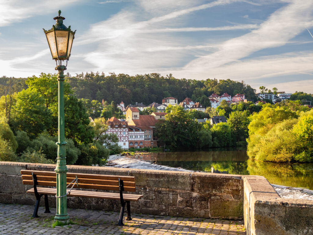 Melsungen Fulda