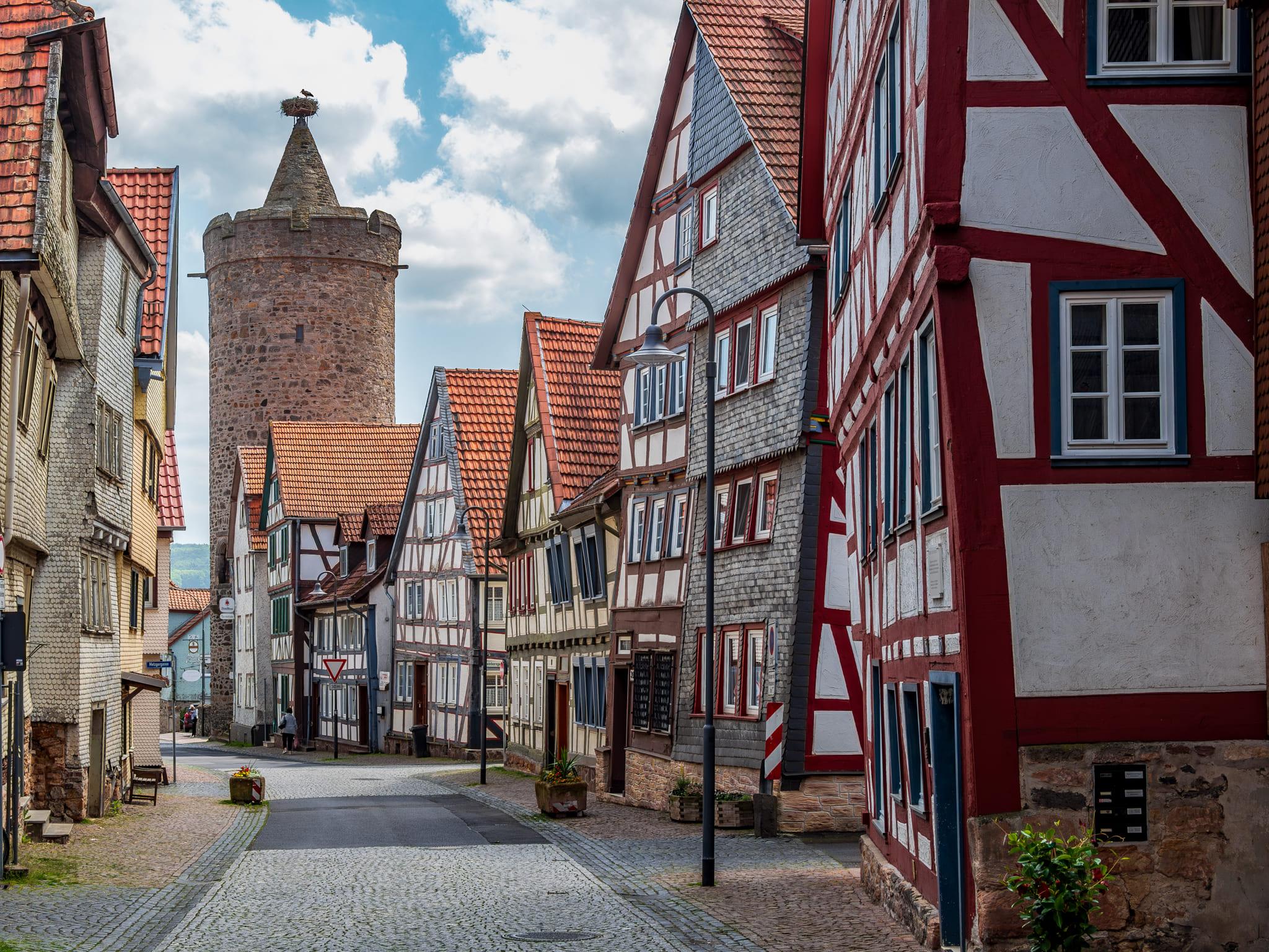 Alsfeld Sehenswürdigkeiten – Tipps für Deine Städtereise ...