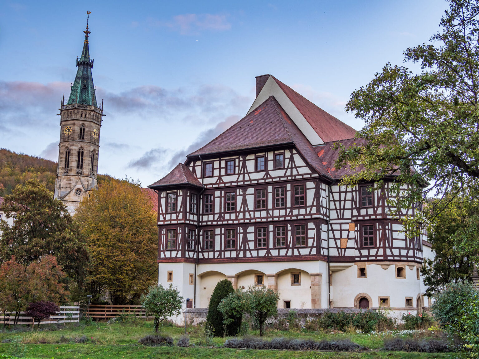 Mecner Bad Urach