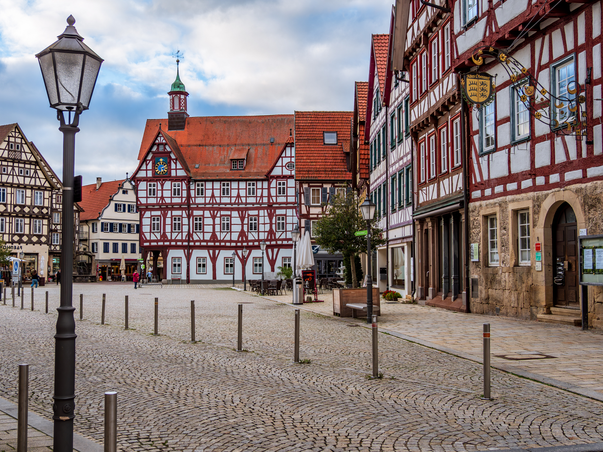 Du betrachtest gerade Bad Urach – Sehenswürdigkeiten & Tipps für die schwäbische Fachwerkstadt