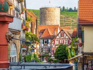 Mehr über den Artikel erfahren Besigheim – Sehenswürdigkeiten & Tipps für den schönsten Weinort Deutschlands