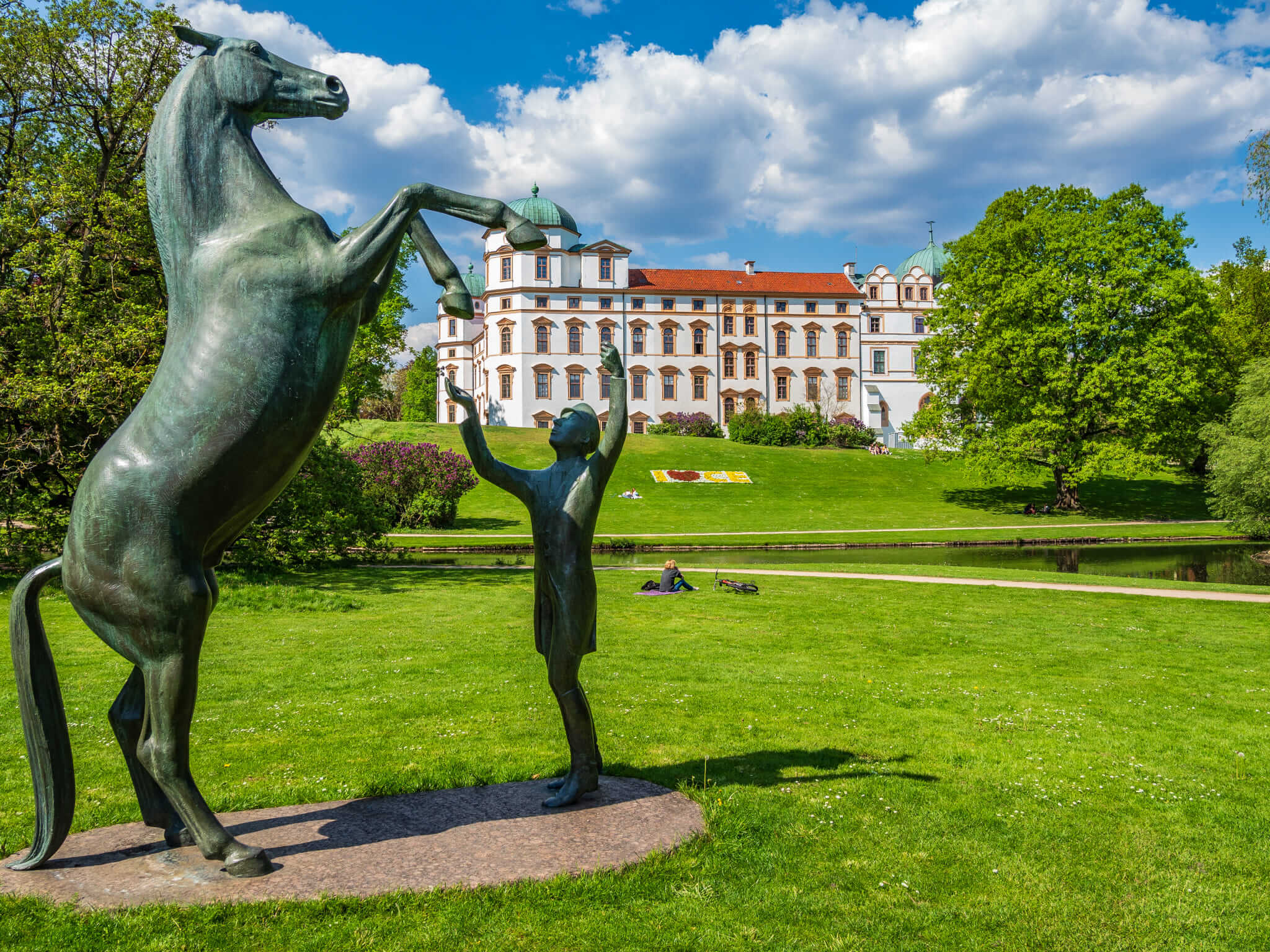 Celle Sehenswürdigkeiten 24 Highlights & Geheimtipps für Deine