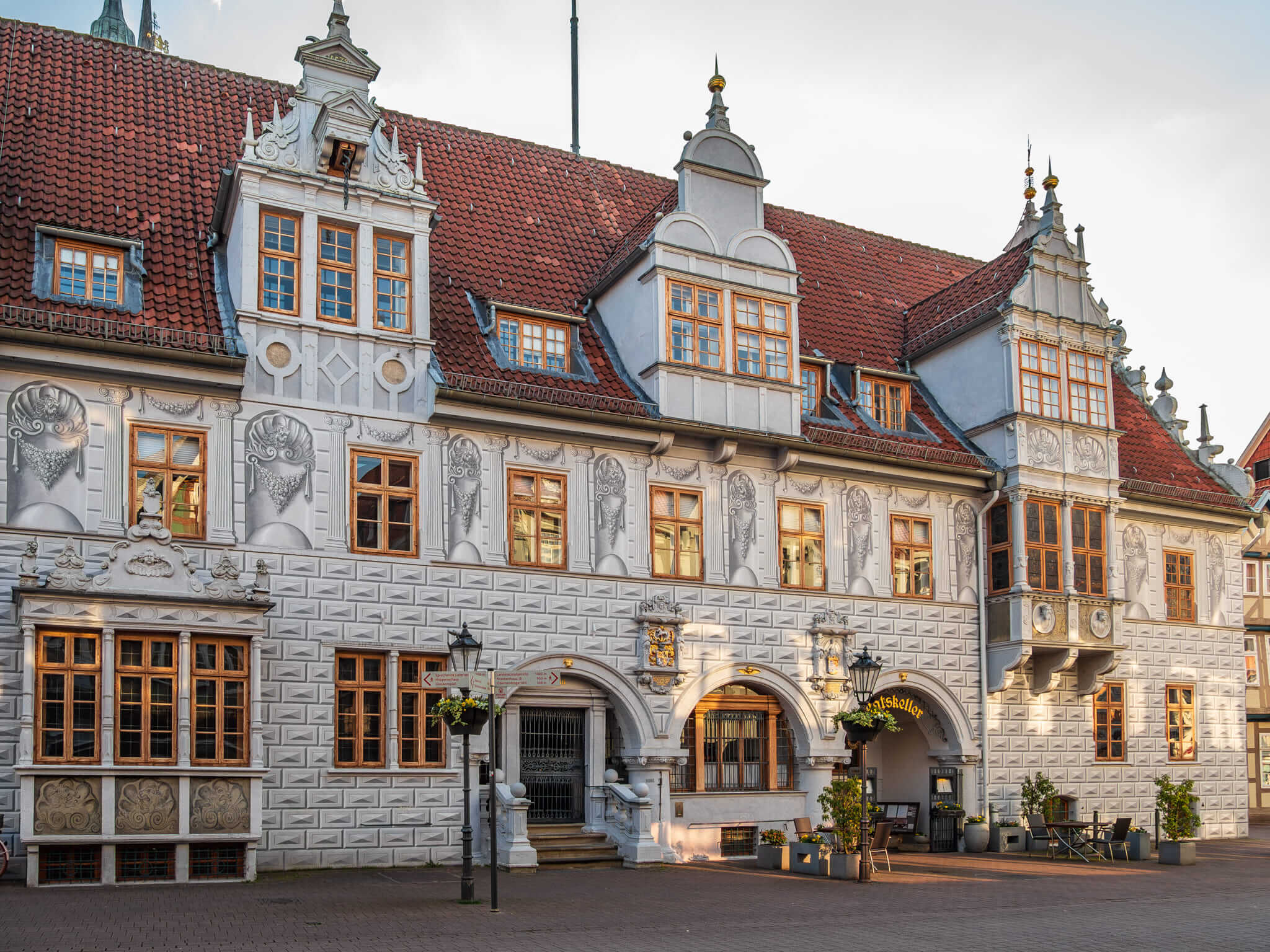 Celle Sehenswürdigkeiten 24 Highlights & Geheimtipps für Deine