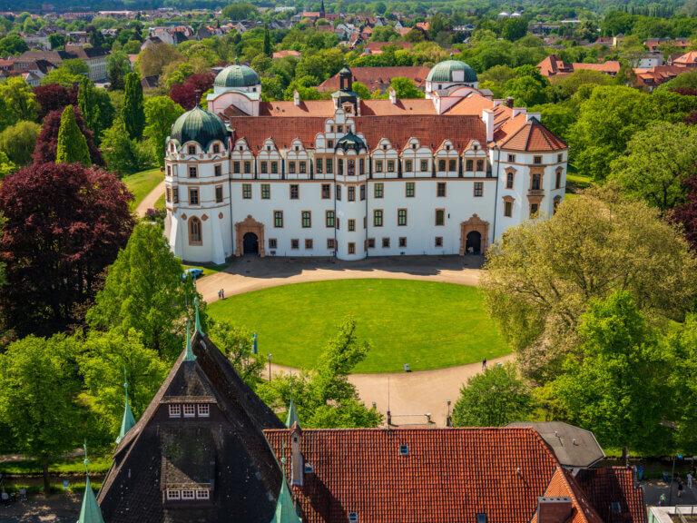 Celle Sehenswürdigkeiten 24 Highlights & Geheimtipps für Deine