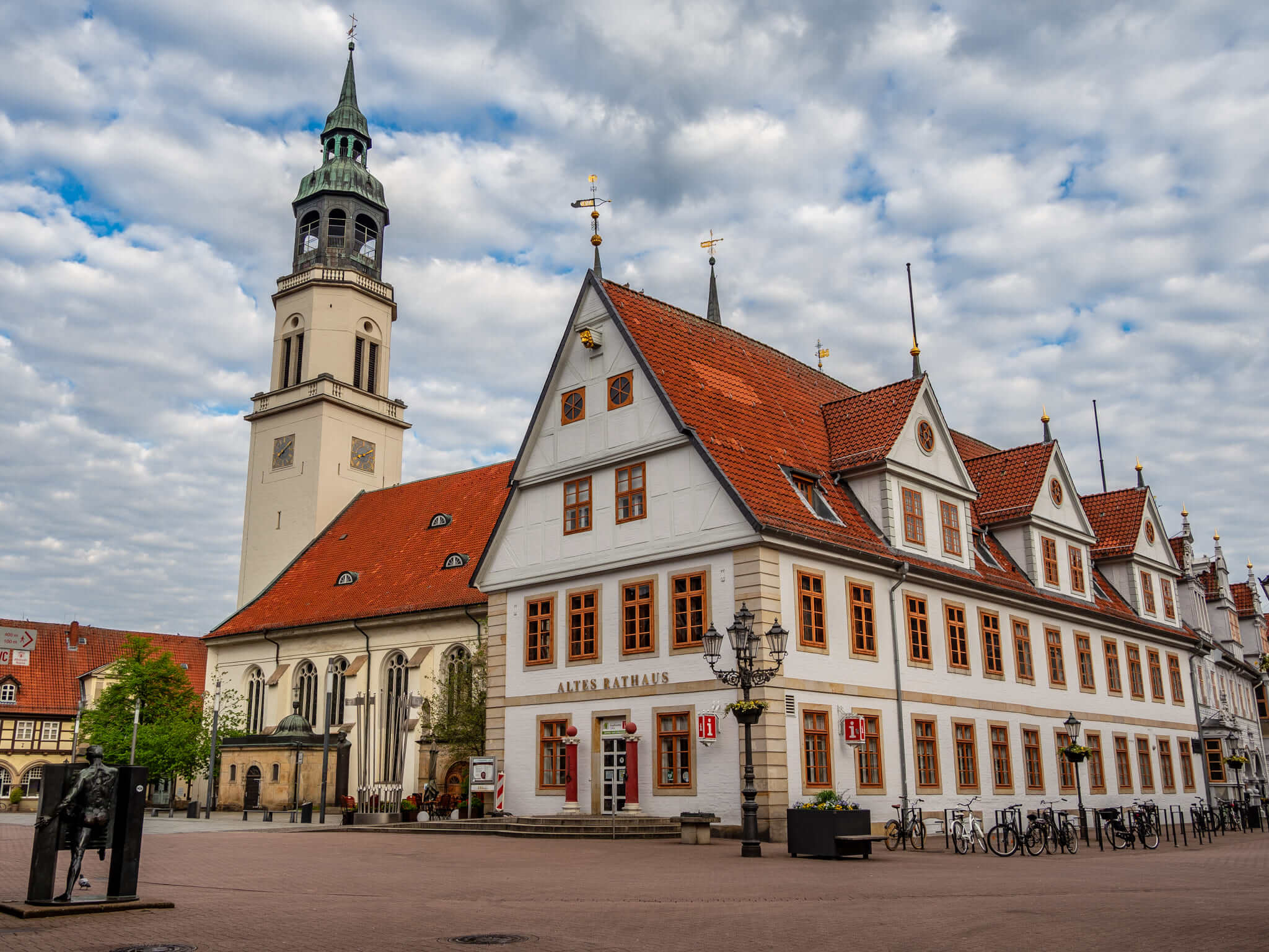 Celle Sehenswürdigkeiten 24 Highlights & Geheimtipps für Deine