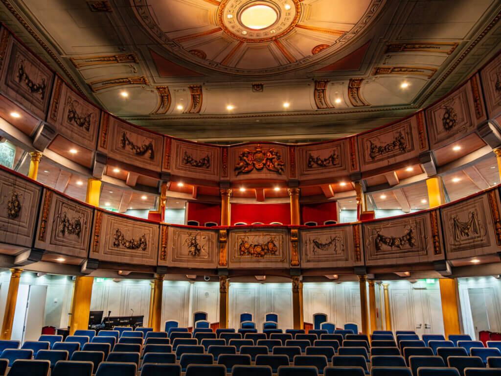 Schlosstheater Celle