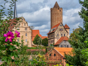 Mehr über den Artikel erfahren Burgenstadt Schlitz – Sehenswürdigkeiten und Tipps