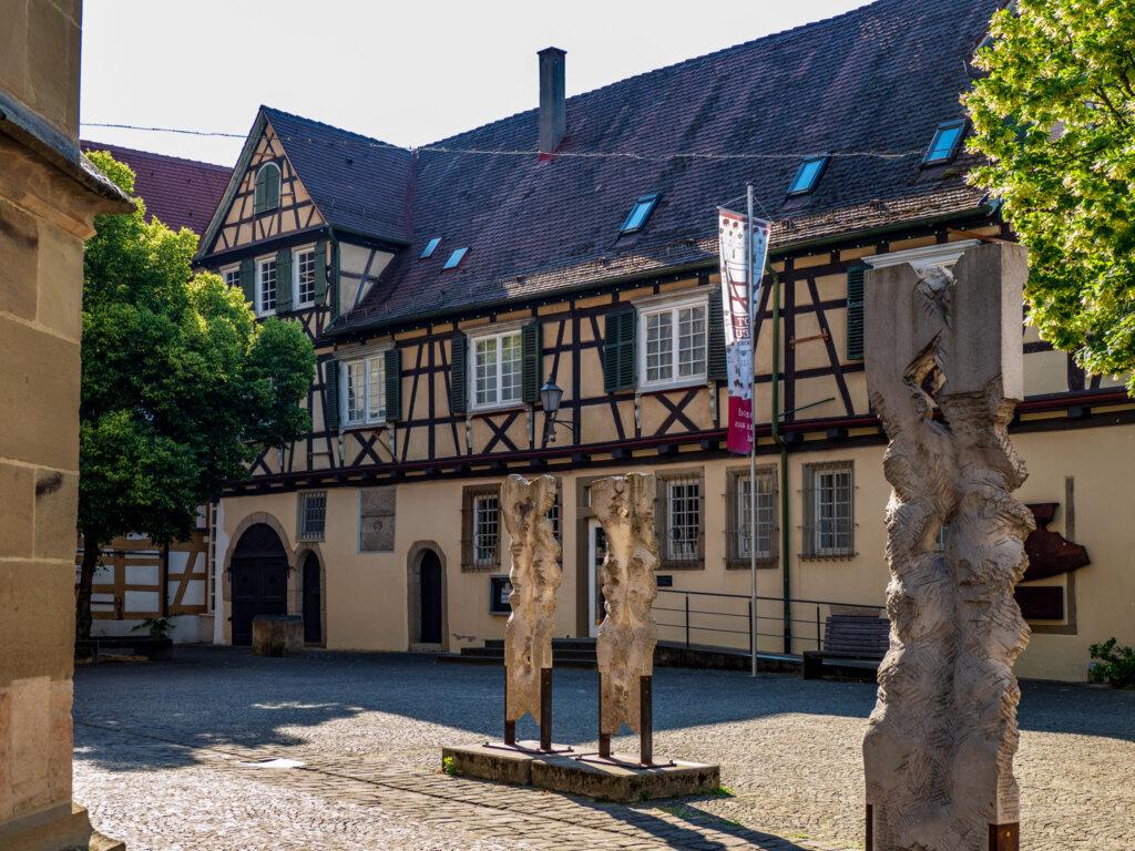 Stadtmuseum Schorndorf