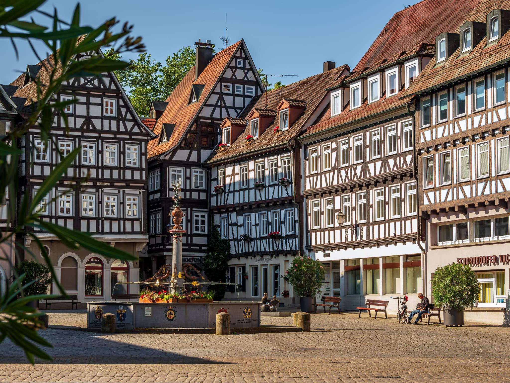 Schorndorf Sehenswürdigkeiten 20 Tipps für einen genussvollen