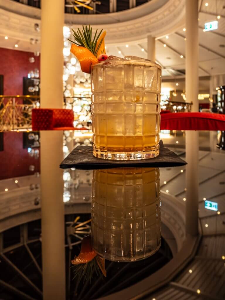 Cocktailbar Marburg