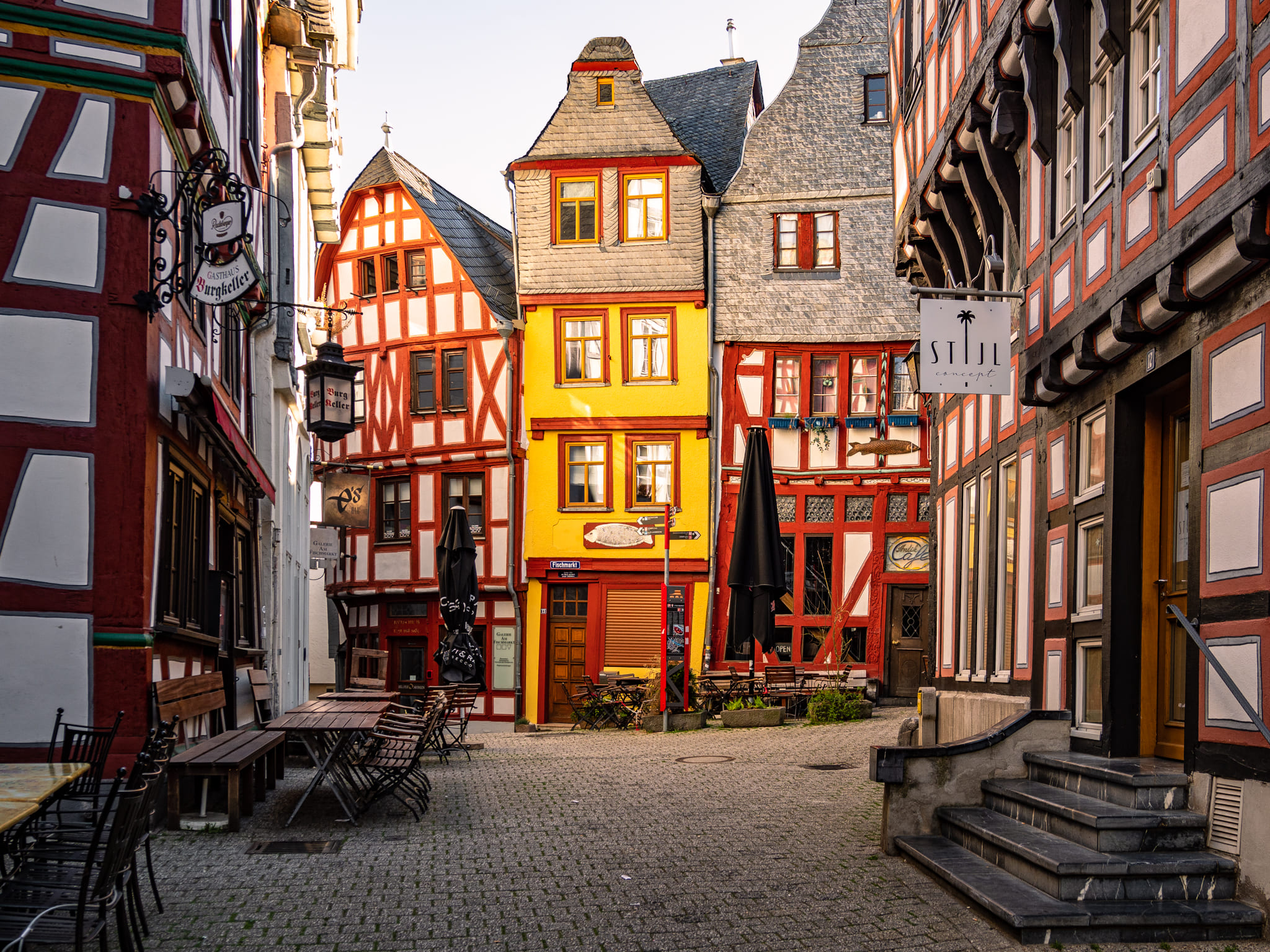 Limburg – 22 TOP Sehenswürdigkeiten und Tipps für Deine Städtereise ...