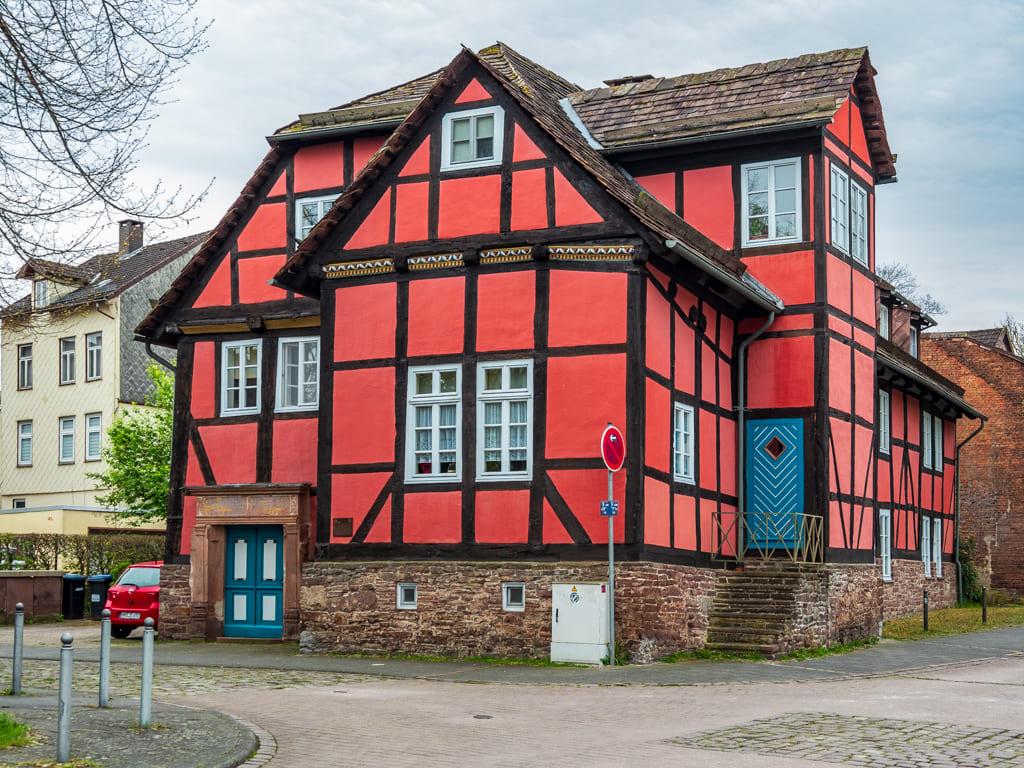 Tillyhaus Holzminden