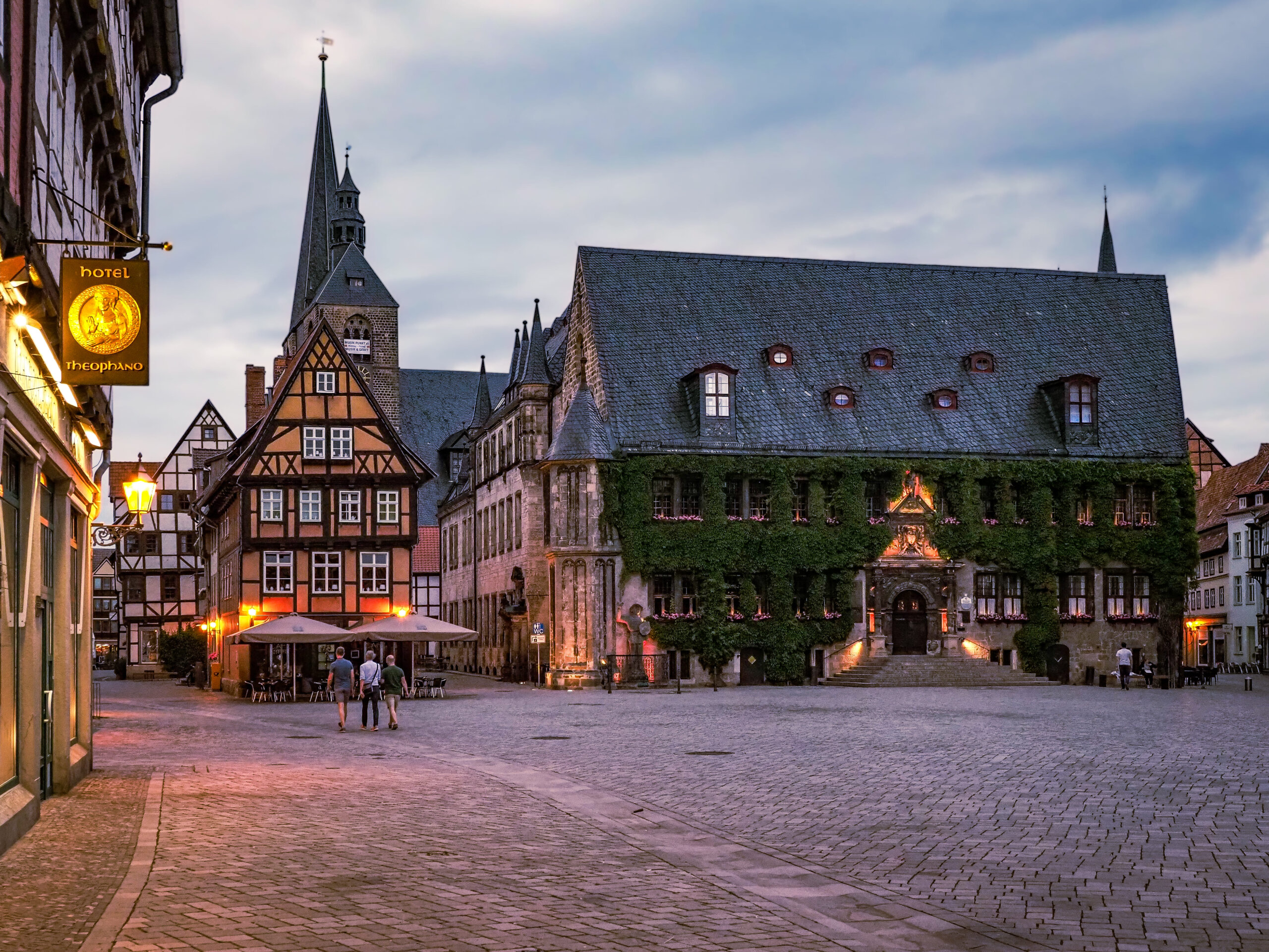 You are currently viewing Quedlinburg Sehenswürdigkeiten – Meine 18 Tipps für ein Wochenende in der Welterbestadt