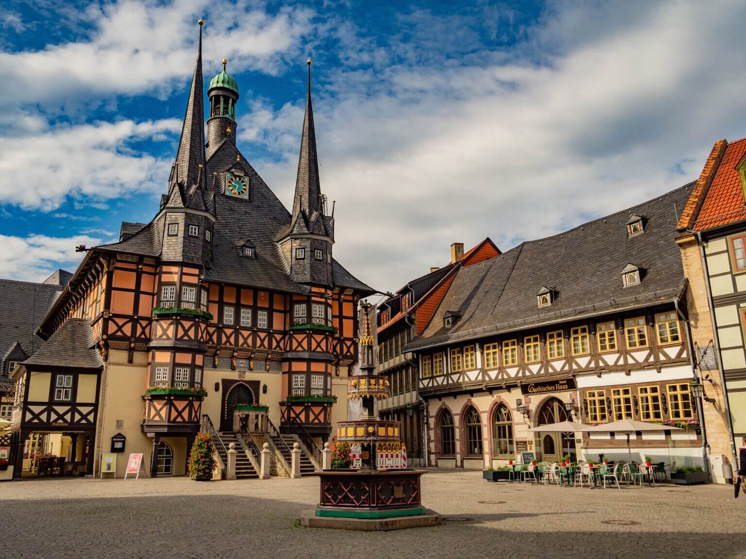 Wernigerode 16 Sehenswürdigkeiten & Tipps für Deine Reise an den Harz