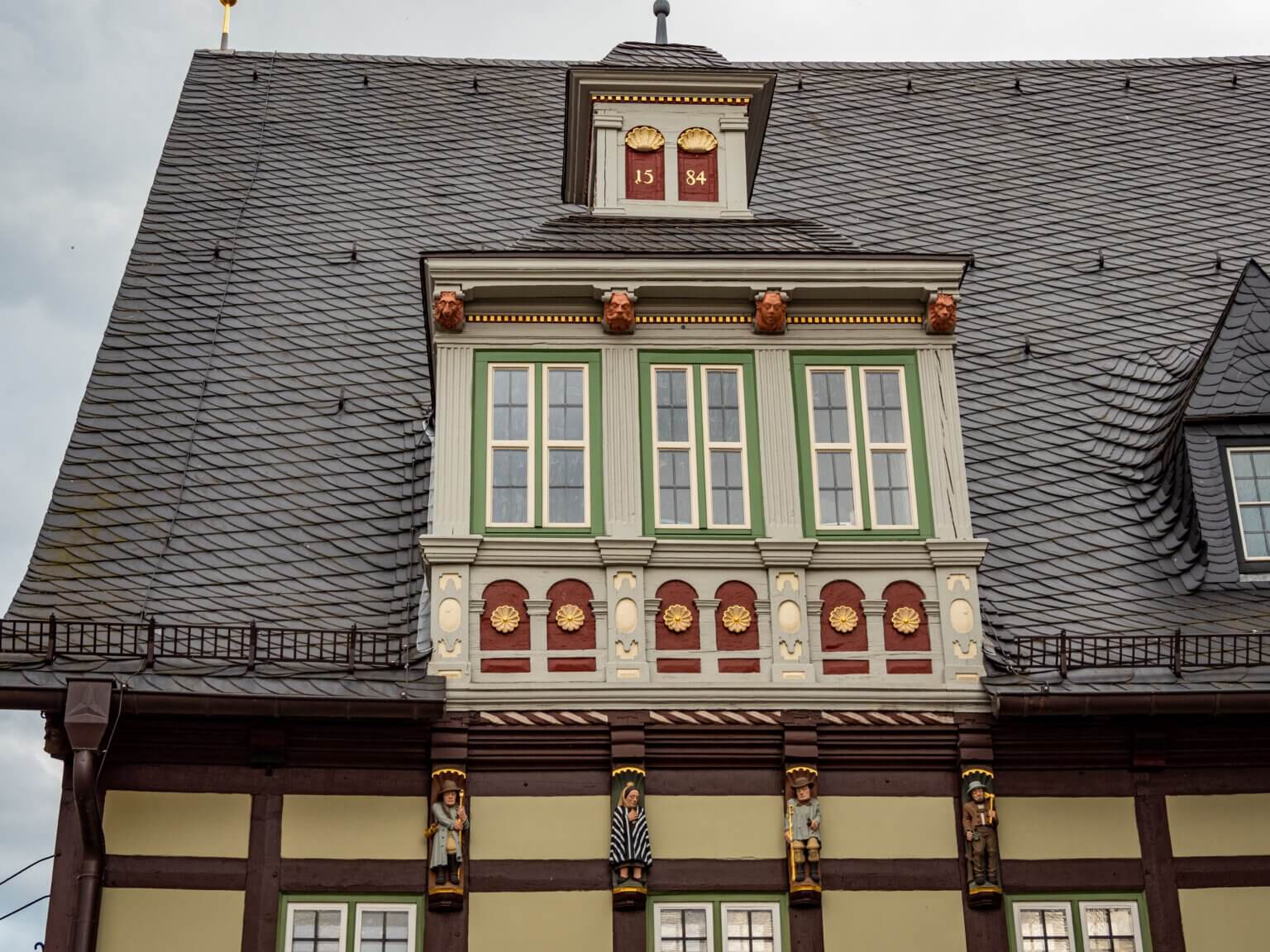 Wernigerode – 16 Sehenswürdigkeiten & Tipps für Deine Reise an den Harz ...