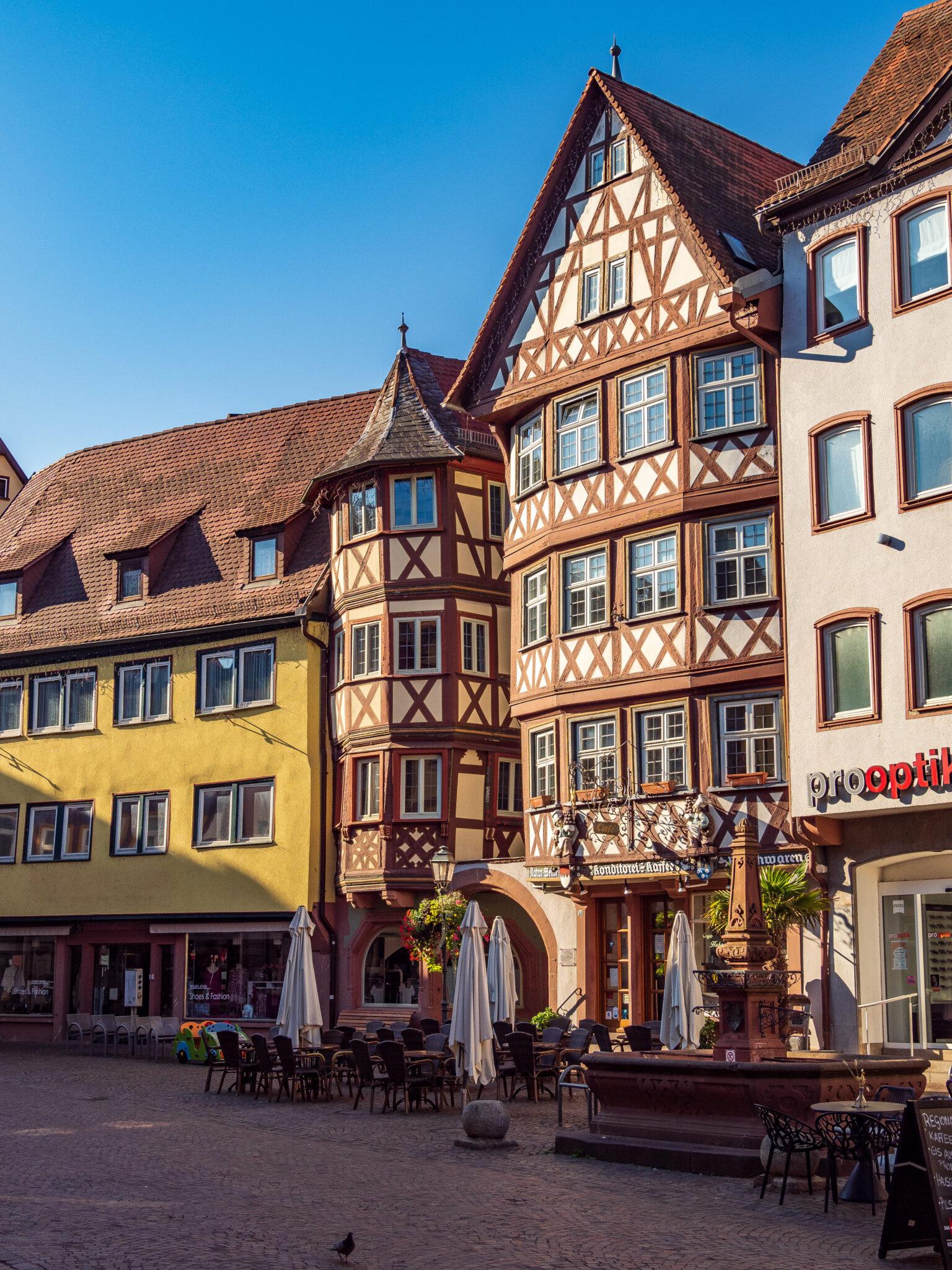 Wertheim 19 Sehenswürdigkeiten & Tipps für Deine Städtereise