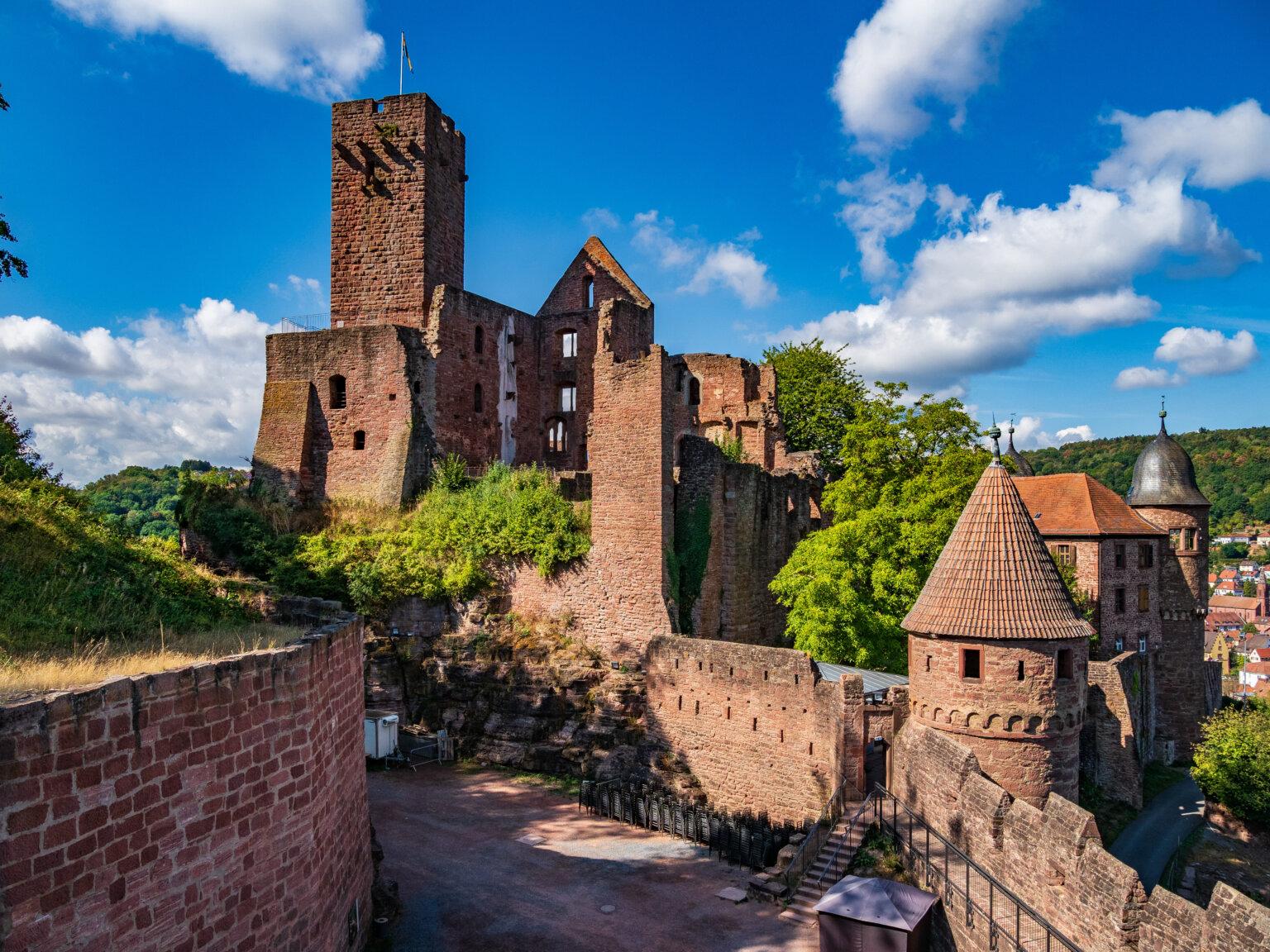 Wertheim 19 Sehenswürdigkeiten & Tipps für Deine Städtereise