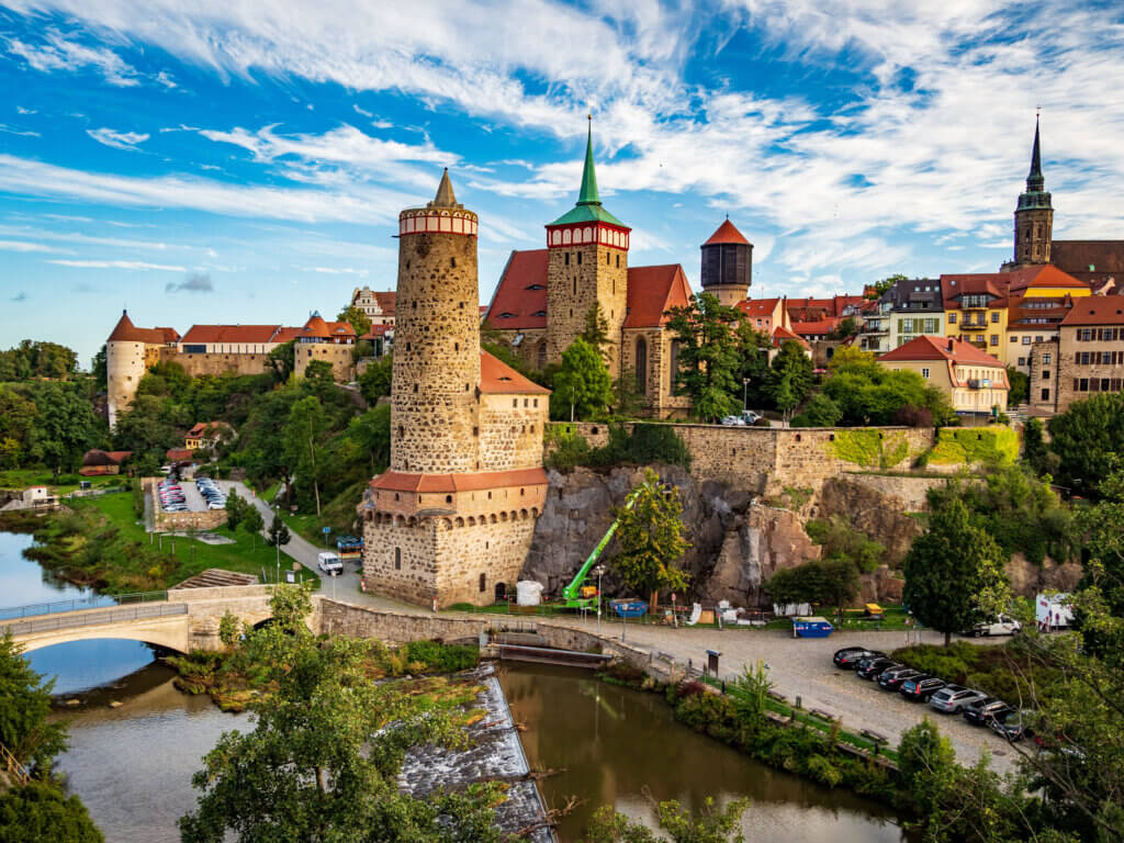 Bautzen entdecken Die Top 10 Sehenswürdigkeiten ninasfachwerkliebe