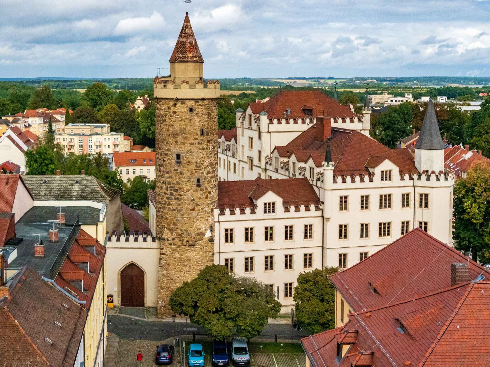 Bautzen entdecken Die Top 10 Sehenswürdigkeiten ninasfachwerkliebe