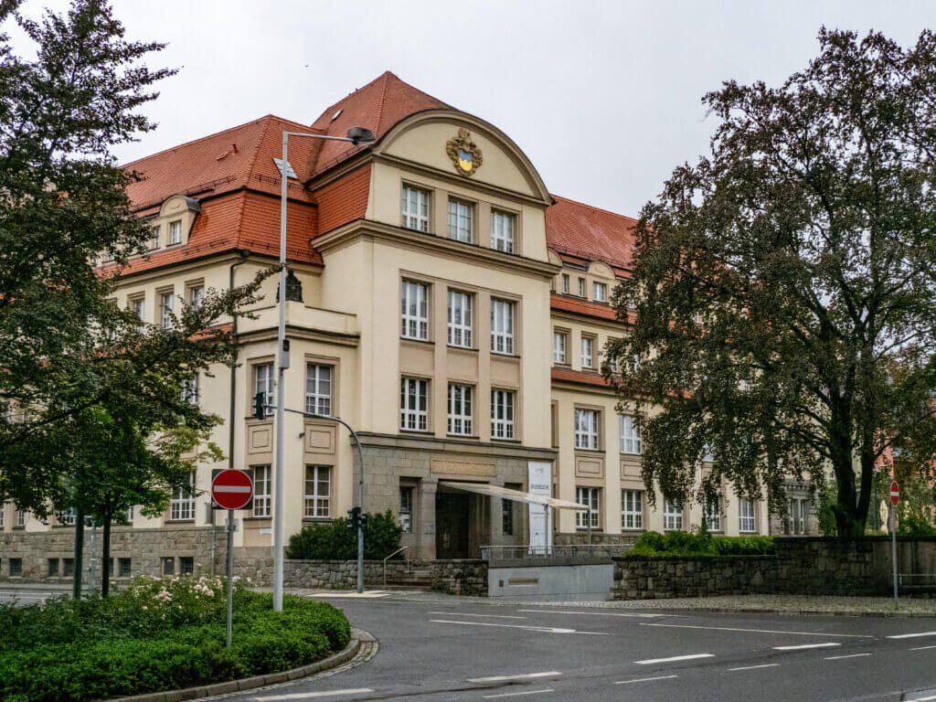 Museum Bautzen