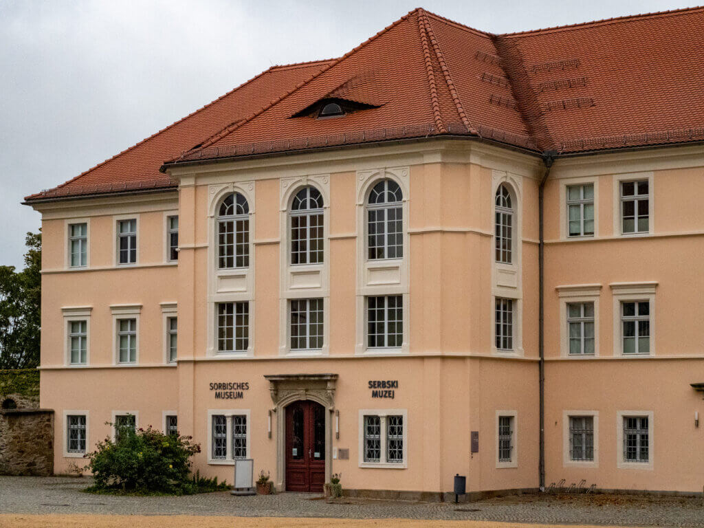 sorbisches Museum Bautzen