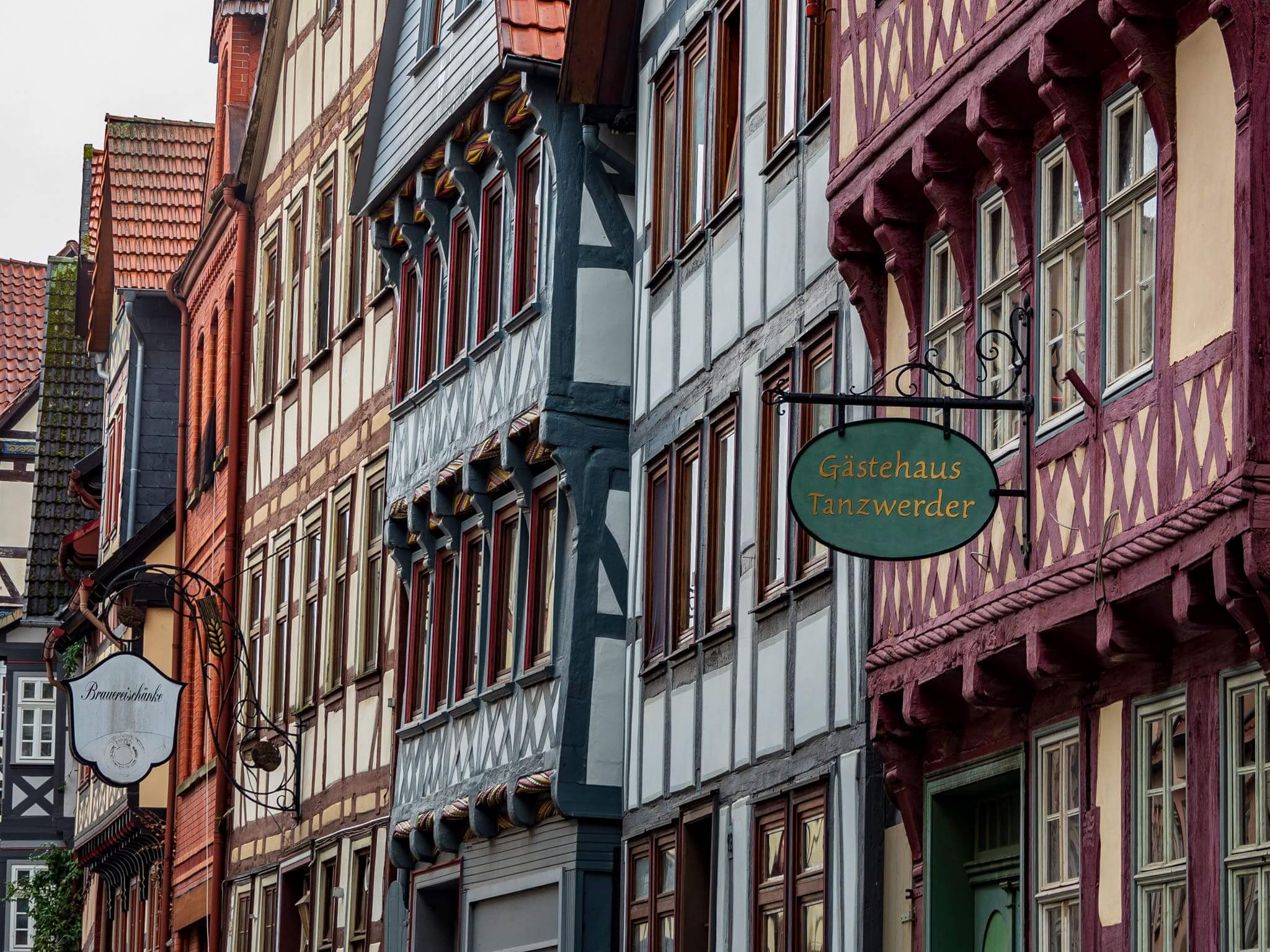 Hann. Münden 20 Top Sehenswürdigkeiten & Tipps für Deine Städtereise
