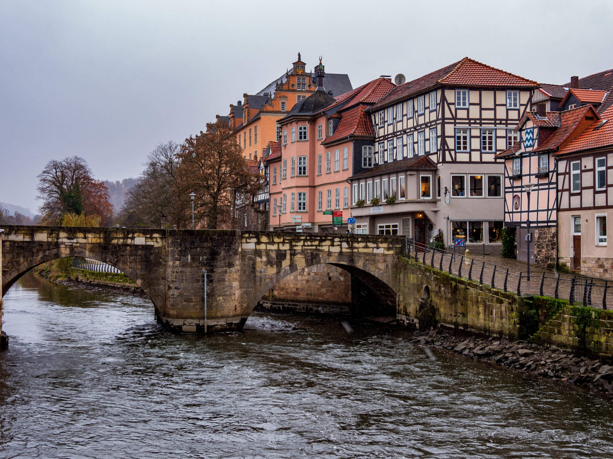 Hann. Münden 20 Top Sehenswürdigkeiten & Tipps für Deine Städtereise
